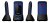 Mobiola MB610 Dual SIM Blue CZ