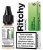 Ritchy - Salt e-liquid - Double Sour Apple - 10ml - 10mg
