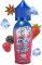 PŘÍCHUŤ JUST JUICE SHAKE AND VAPE 10ML ICE WILD BERRIES & ANISEED