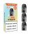 Lost Vape E Plus V2 Pod Cartridge 0,6ohm 2ml 3ks