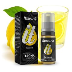Flavourit Aroma - Příchuť - Lemonade