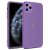 Breath Case Iphone 12 mini Violet