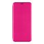 OBAL:ME Book Pouzdro pro Samsung Galaxy A05s Rose Red