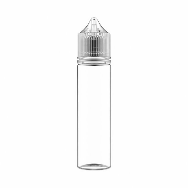 Chubby Gorilla - 60ml lahvička - Čirá
