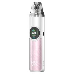 Oxva NeXLIM Pod Kit Pearl Pink