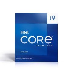 INTEL Core i9-13900KF 3.0GHz/24core/36MB/LGA1700/No Graphics/Raptor Lake
