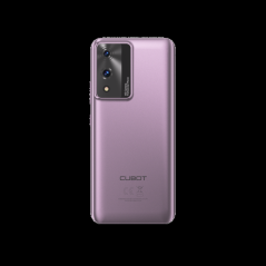 Cubot A10 12 GB/128 GB Purple