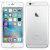 Apple iPhone 6 128GB Silver CZ Refurbished