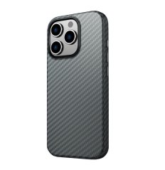 POUZDRO SWISSTEN MagStick SHELL PRO APPLE IPHONE 13 PRO ČERNÉ