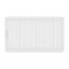 Baseus Car Tool Folding Bracket Antiskid Self-adhesive Holder Nanopad Transparent