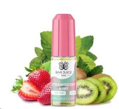 BAR JUICE 5000 Salt Strawberry Kiwi 10mg 10ml