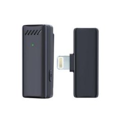 BEZDRÁTOVÝ MIKROFON LIGHTNING TYPU 1