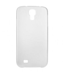 POUZDRO SILIKON ULTRA SLIM SAMSUNG G388F GALAXY XCOVER 3 TRANSPARENTNÍ