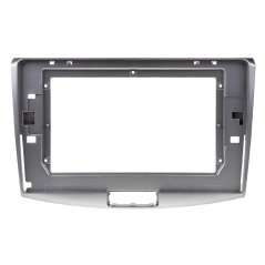 Redukce pro 10" autorádio VW Passat B7, CC 14709