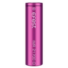 Efest 21700 3700mAh 35A