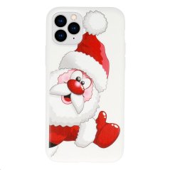 TEL PROTECT Christmas Case Xiaomi Redmi Note 9S / Note 9 Pro / Note 9 Pro Max Pattern 4