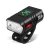 LED SVÍTILNA NA KOLO MICRO USB