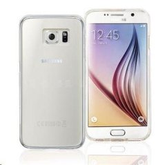 POUZDRO MERCURY JELLY CASE SAMSUNG J710 GALAXY J7 2016 TRANSPARENTNÍ