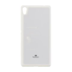 Mercury Jelly Case pro Sony F3211 Xperia XA Ultra White