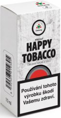 Liquid Dekang Happy Tobacco 10ml - 0mg