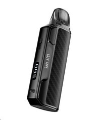 Lost Vape Thelema Elite S Pod Kit (Black Carbon)