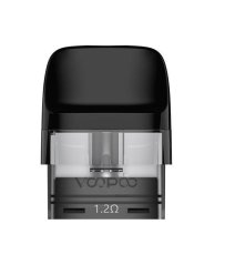 VOOPOO VINCI POD (DRAG NANO 2) CARTRIDGE 1,2OHM 2ML