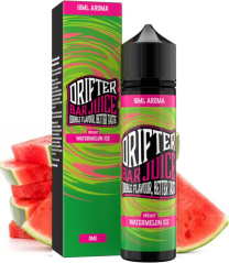 Příchuť Drifter Bar Juice S&V 16ml Watermelon Ice