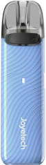 Joyetech EVIO Gleam Pod elektronická cigareta 900mAh Ocean Blue 1ks