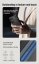 Nillkin CamShield FOLD Stand Zadní Kryt pro Samsung Galaxy Z Fold 5 Blue