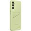 EF-OA146TGE Samsung Card Slot Kryt pro Galaxy A14/A14 5G Lime (Pošk.Balení)
