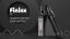 Aspire Finixx - Pod Grip Kit - 80W (Quicksilver)