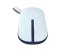ASUS MOUSE Marshmallow MD100 modra & biela- optická bezdrôtová myš; modra;BT+2.4GHZ; 2 farebné kryty