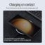 Nillkin Super Frosted PRO Magnetic Zadní Kryt pro Samsung Galaxy S24 Ultra Black