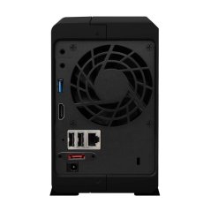 Synology Deep Learning NVR DVA3221