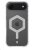 Tactical MagForce Hexagon Kryt pro Apple iPhone Air T-White