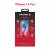SKLO SWISSTEN FULL GLUE, COLOR FRAME, CASE FRIENDLY PRO APPLE IPHONE 14 PRO ČERNÉ