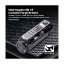 BD Vape Mod Rayden 100 V2 Forgen Carbon Fiber