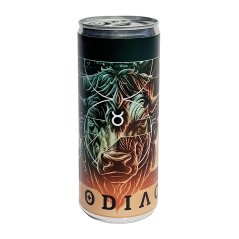 Zeus Zodiac Energy drink Oxys 330ml