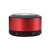 Bluetooth Reproduktor N8 Red