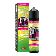 Příchuť Drifter Bar Juice S&V 16ml Pineapple Ice