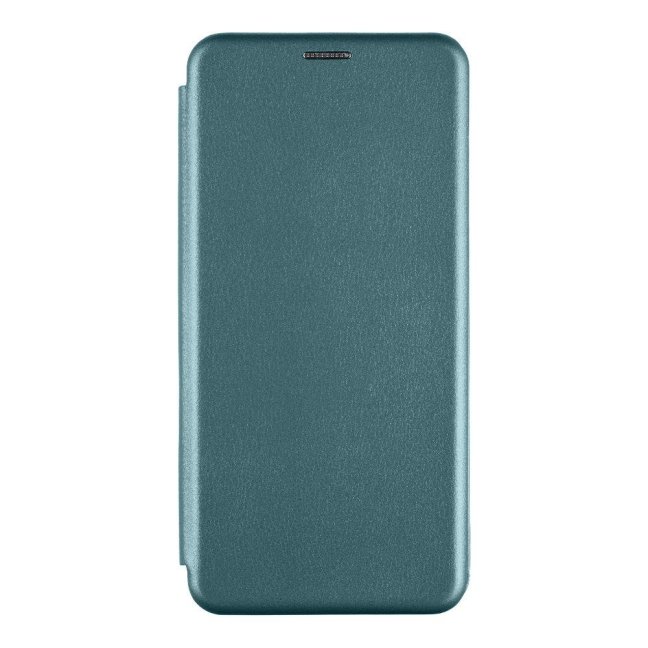 OBAL:ME Book Pouzdro pro Xiaomi Redmi 13C 4G/Poco C65 Dark Green