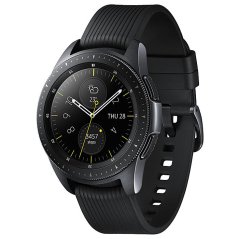 Samsung Galaxy Watch 42mm SM-R810 Midnight Black (použité zboží)