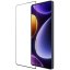 Nillkin Tvrzené Sklo 2.5D CP+ PRO Black pro Poco F5 5G