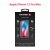 SKLO SWISSTEN ULTRA DURABLE 3D FULL GLUE GLASS PRO APPLE IPHONE 12 PRO MAX ČERNÉ