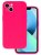 Vennus Case Silicone Lite for Samsung Galaxy S22 Ultra Pink