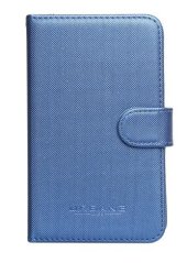 POUZDRO FASHION BOOK UNI 5,8" - 6,2" MODRÉ