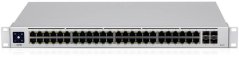 Ubiquiti Switch L2 UniFi USW-48, 48-Port Gigabit, 4x SFP