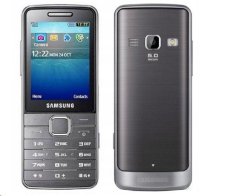 Samsung s5610 Silver použité zboží bez CZ jazyka