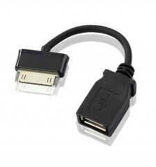 OTG ČTEČKA MICRO SD S USB A MICRO USB KONEKTOREM