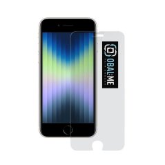 OBAL:ME Multipack 2.5D Tvrzené Sklo pro Apple iPhone 7/8/SE2020/SE2022 Clear (10ks)